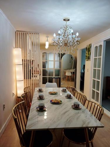 Yeoksam Apartment | 강남센트럴 3room빌라 UT Omega 2호선 9호선 코엑스