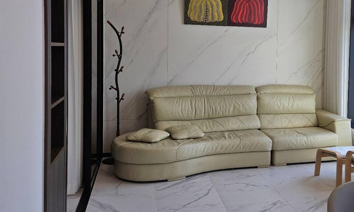 Eulji-ro Apartment | 을지로 대로변, 남산타워뷰, 넓은 평형, 빌트인 복층형, 광장시장, 명동, DDP
