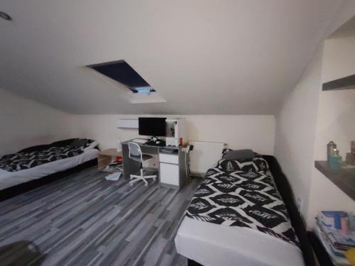 Alsorakos Apartment | 10 fő részére Budapesten kiadó