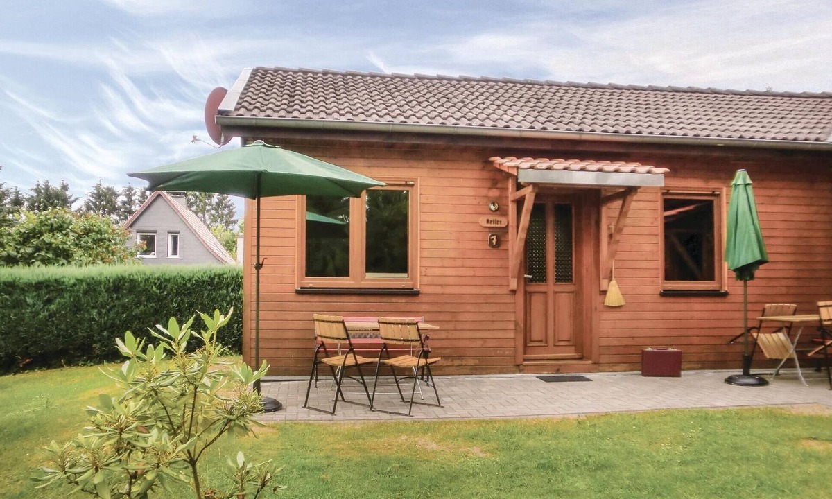 Friedrichsbrunn House | 2 bedroom amazing home in Thale/Friedrichsbrunn