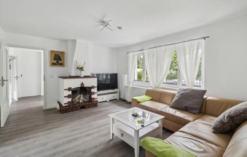 Wandlitz House | 2 Bedroom Pet Friendly Home In Wandlitz