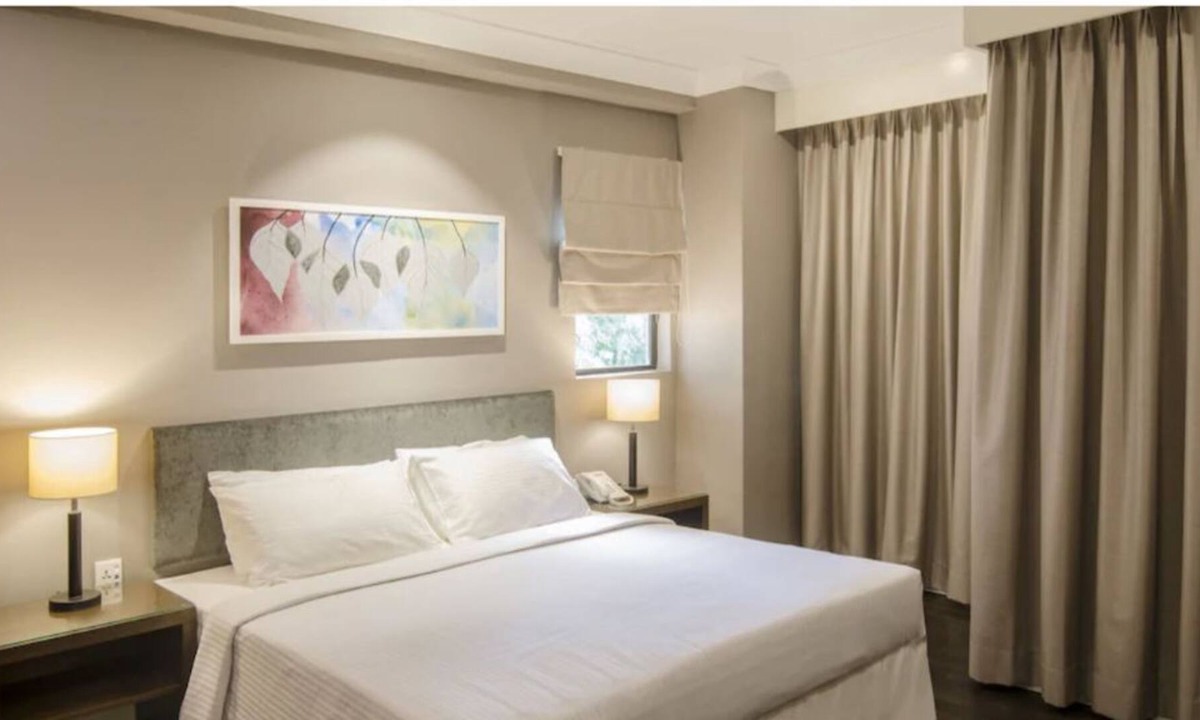 Bangsar Apartment | 2 Bedroom Premuin Suite - 23