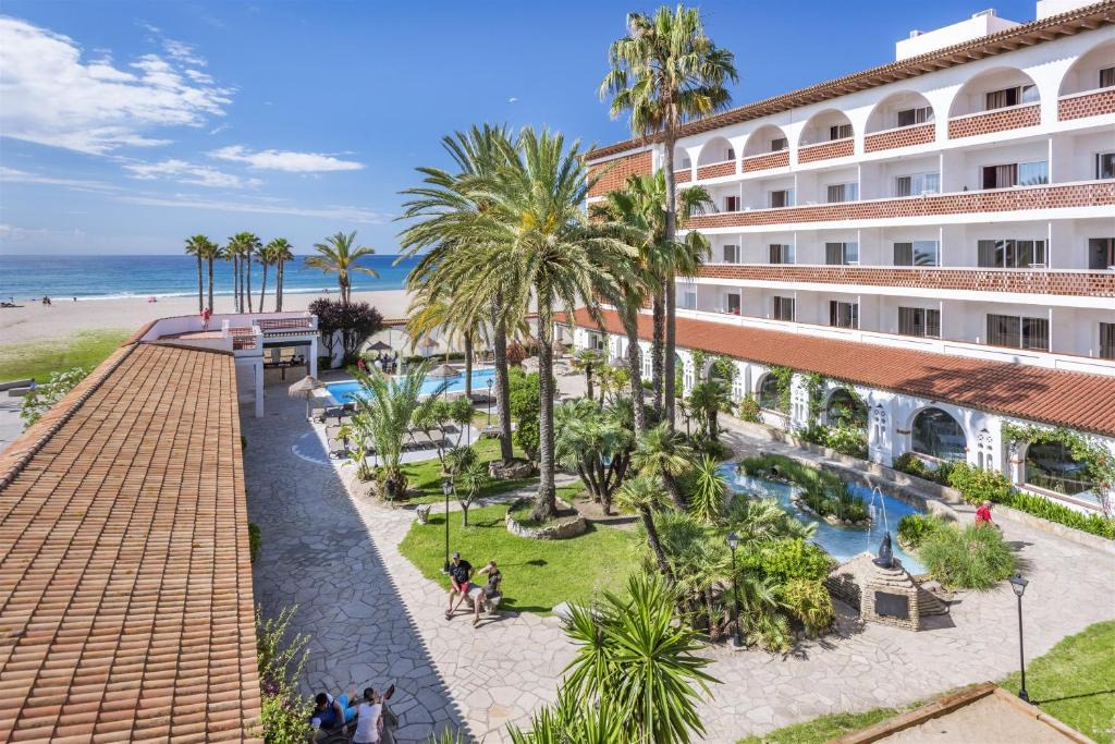Comarruga Hotel | 4R Gran Europe