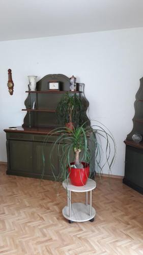 Angermuende Apartment | 5 Gartenstraße