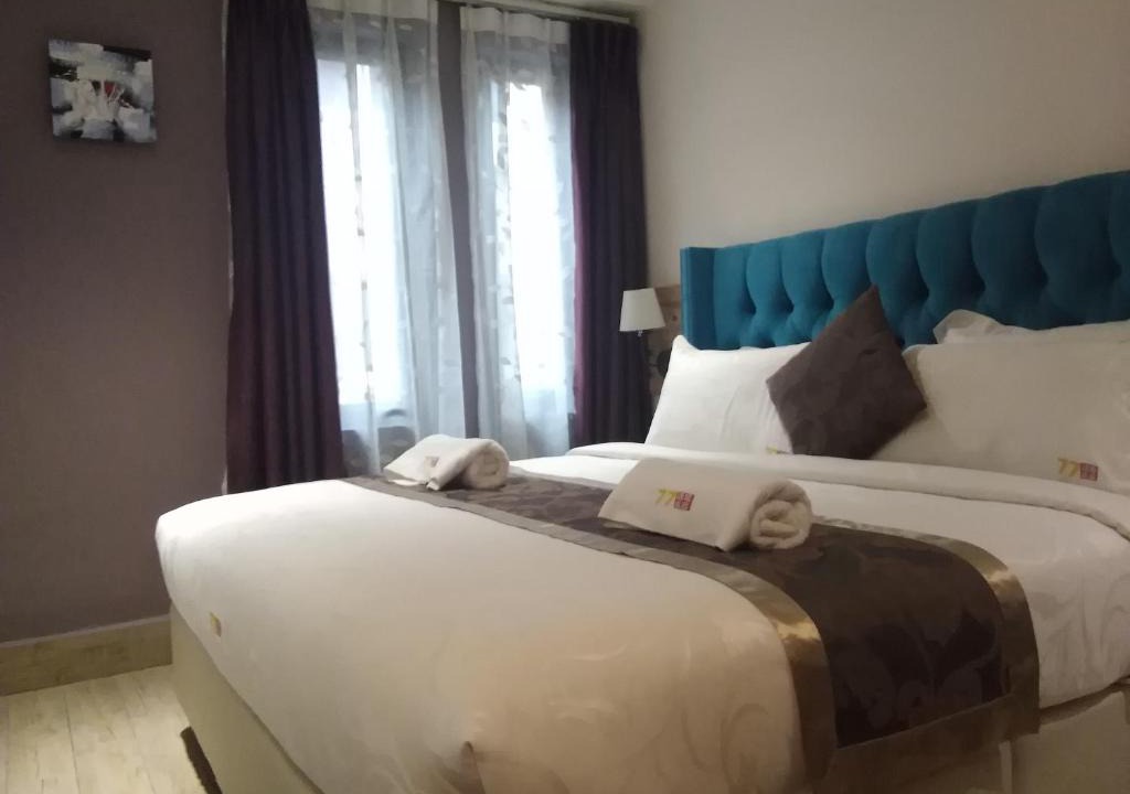 Jinjang Hotel | 77 Boutique Hotel
