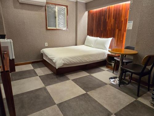 Sindang-dong Hotel | a 모텔