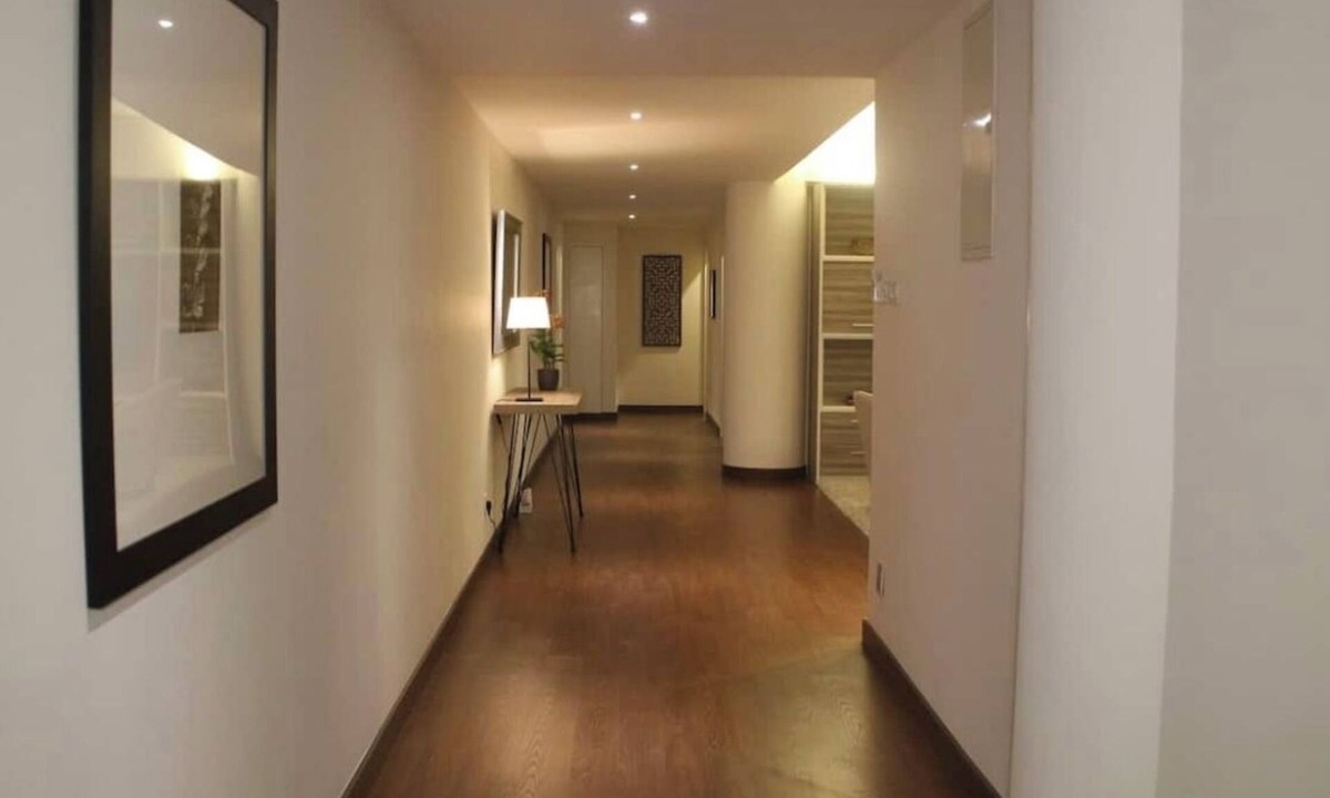 Medan Tuanku Condo | A private 2100sqf luxurious condo with modern furnishing in the heart of city
