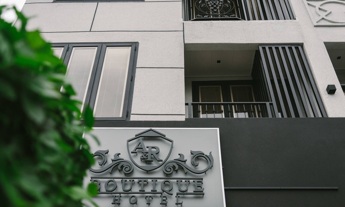 Kuala Lumpur Hotel | A&R Boutique Hotel