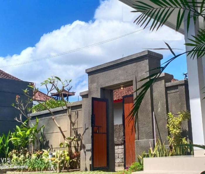 Seseh House | A&W guest house