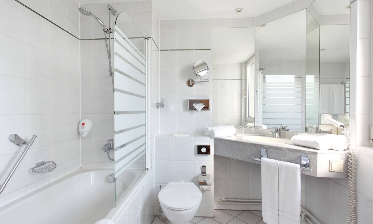 Friedrichsfelde Hotel | Abacus Tierpark Hotel Berlin