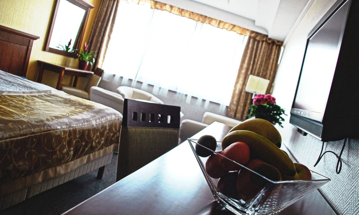 Ferencvaros Hotel | Actor Hotel Budapest