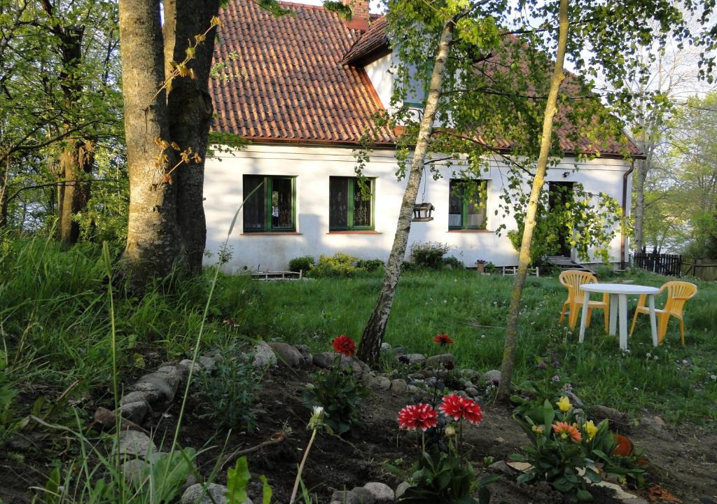 Kruklanki House | Agroturystyka Żywe