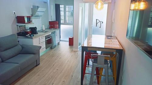 Merida Old Town Apartment | Alcazaba - Free Parking