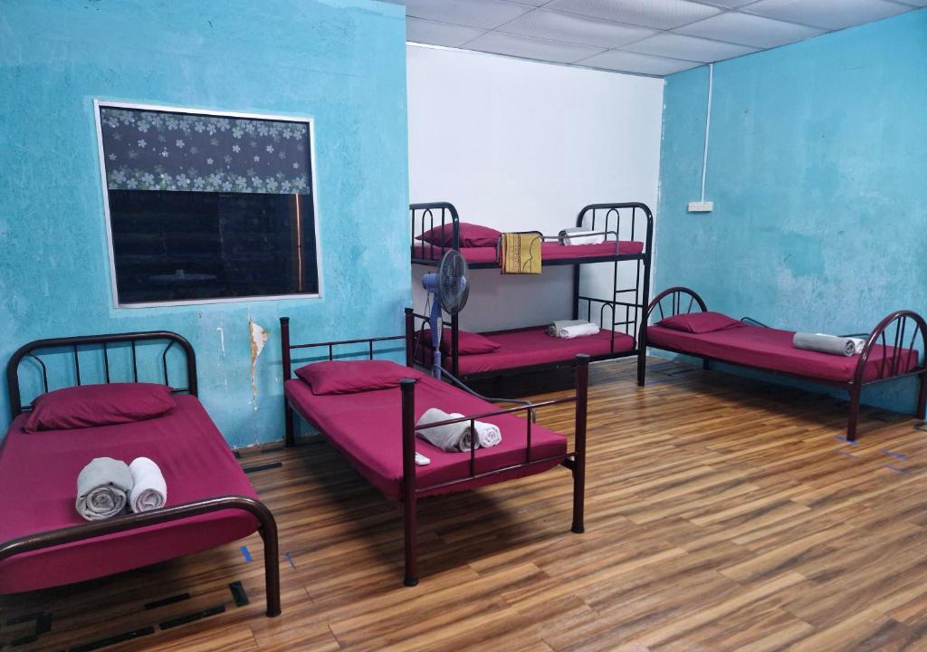 Hulu Selangor Hotel | Alhuda Roomstay