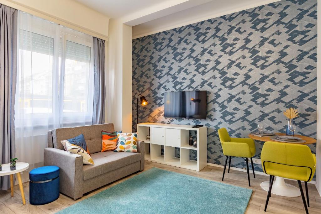 Lagymanyos Apartment | ALLEE BUDA Apartment