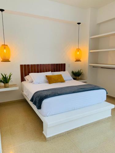 Pueblorrico Apartment | Aloja-T Hispania, Ant