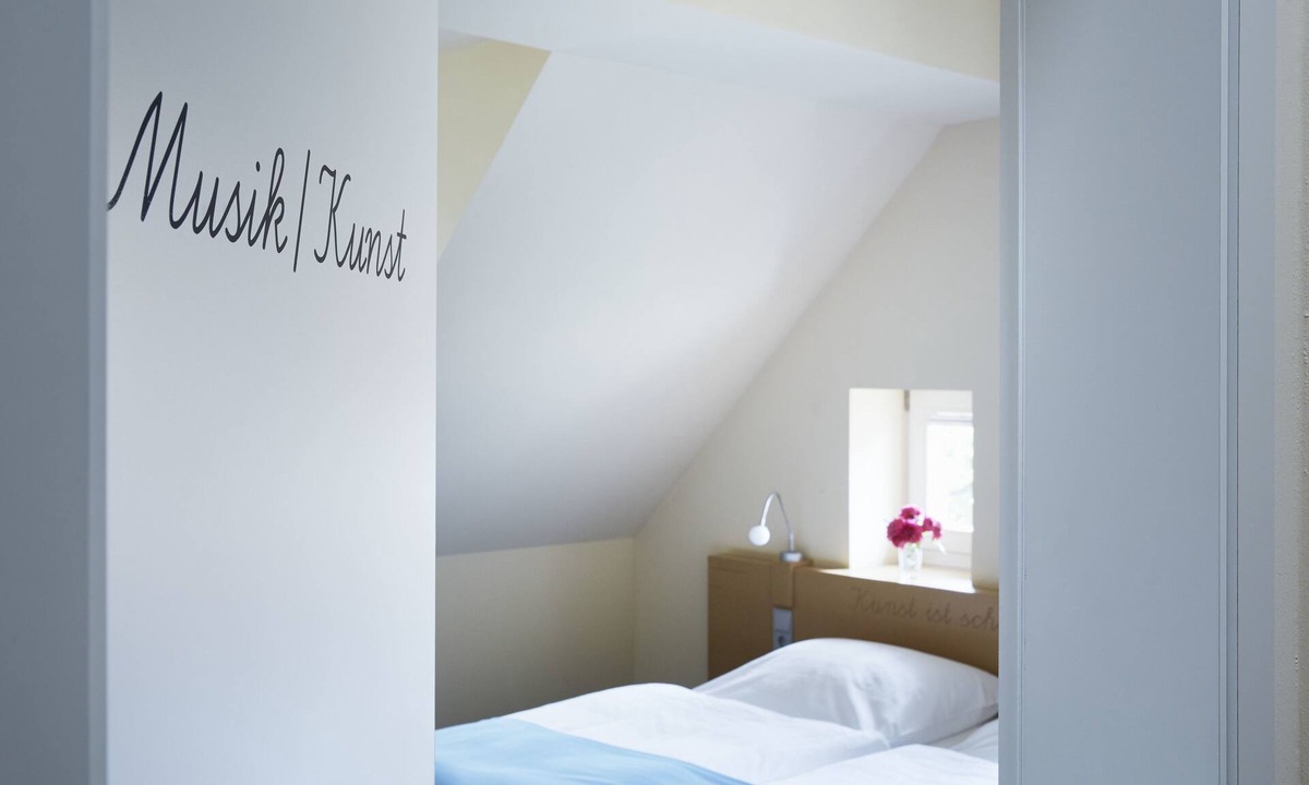 Reichenwalde Hotel | Alte Schule Hotel