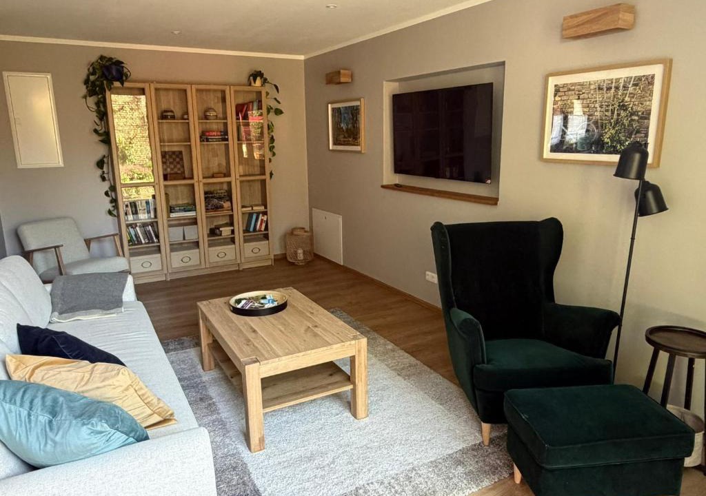 Mellensee Apartment | Am Scheunengarten