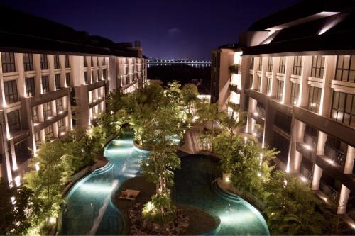 Kuta Selatan Hotel | Anagata 3 Tanjung Benoa Bali