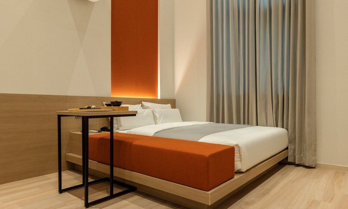 Sang-dong Hotel | Anook Hotel & Spa Bucheon Sangdong