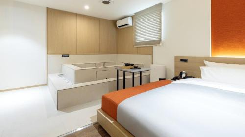 Hwagok-dong Hotel | Anook Hotel & Spa Gangseo Hwagok