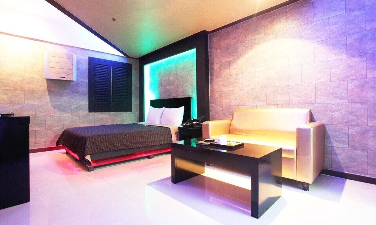 Ansan Hotel | Ansan Pharaoh