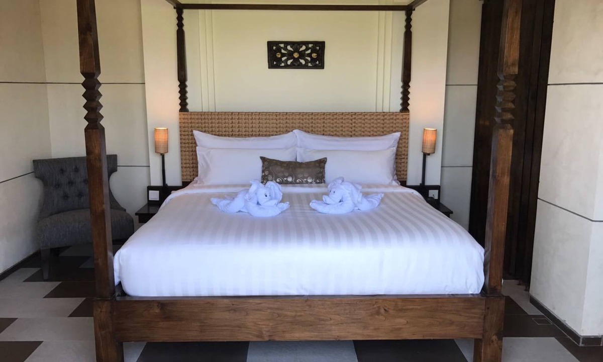 Laksmana Hotel | Anshel Hotel