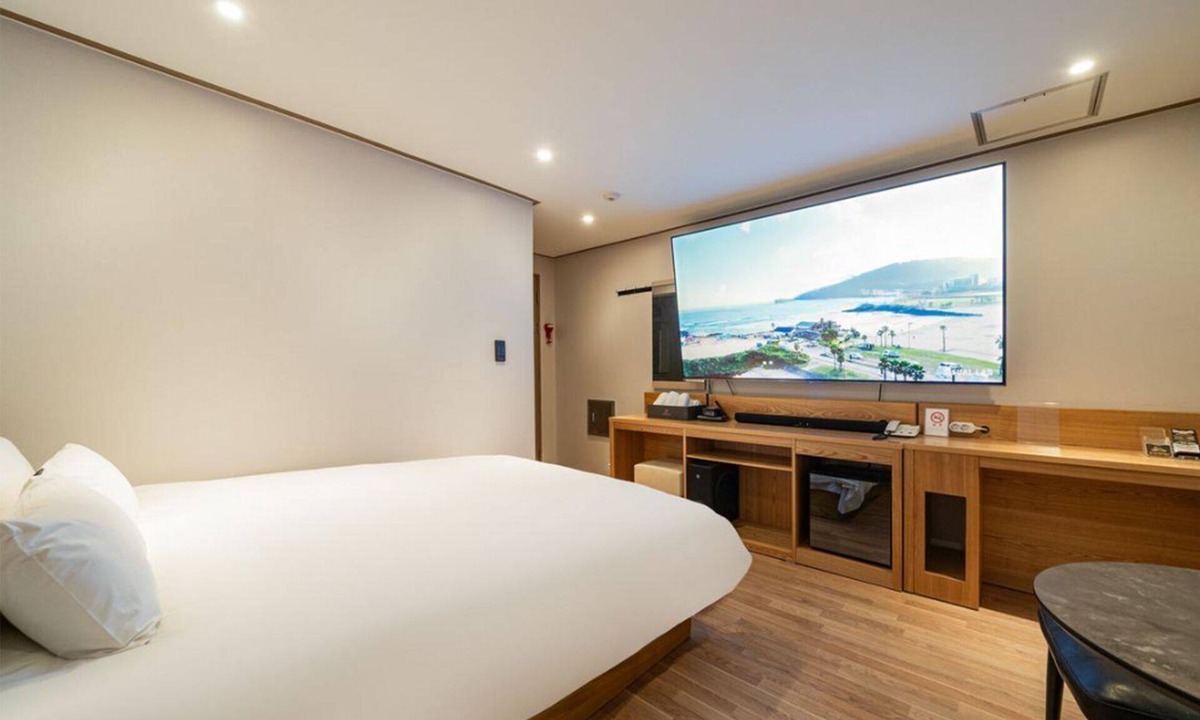 Anyang Hotel | ANYANG IT CENTRO HOTEL