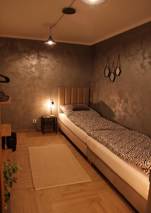 Olszanica Apartment | Apart Home Bieszczady