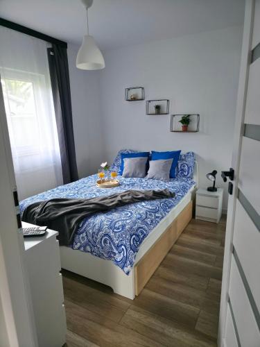 Grodzisk Mazowiecki Apartment | Apartament Anny