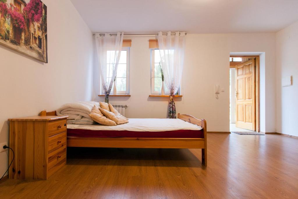 Warmia-Masuria Province Apartment | Apartament Dadaj 2