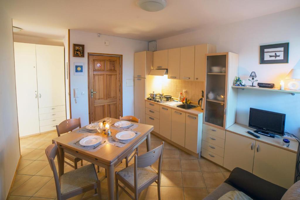 Warmia-Masuria Province Apartment | Apartament Dadaj