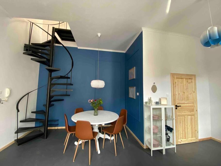 Nowa Praga Apartment | Apartament Stara Praga 1
