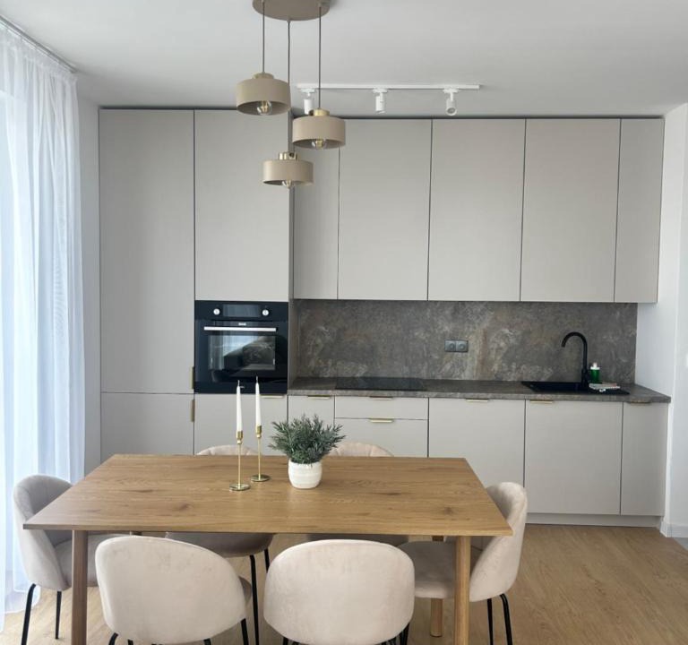 Lublin Apartment | Apartamenty Garbarska