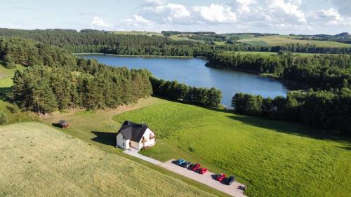 gmina Rutka-Tartak House | Apartamenty Nad Jeziorem