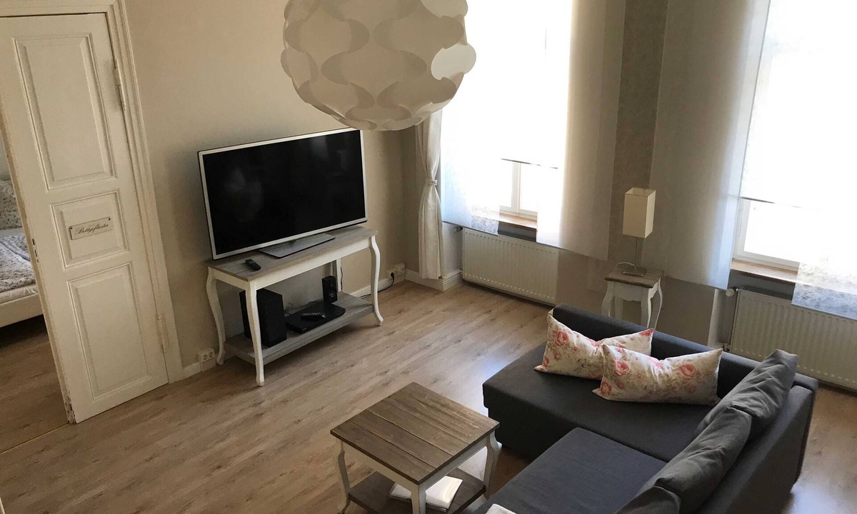 Lutherstadt Wittenberg Apartment | Apartment 4 - Apartment Eckloff