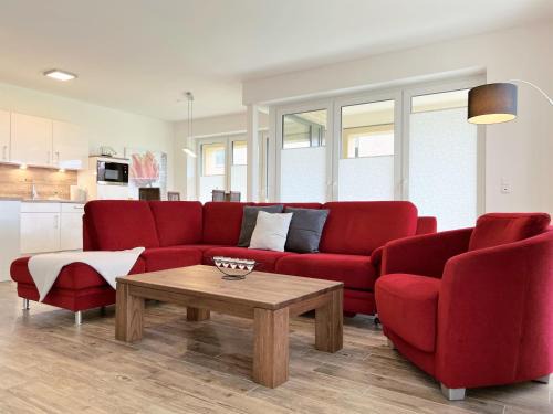 Dangast Apartment | Apartment Buddelschiff, Am Alten Deich 18 3