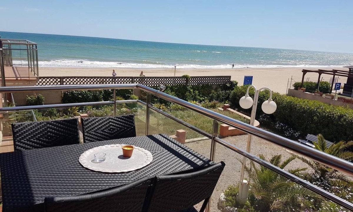 Gava Apartment | Apartment mit Meerblick, Terrasse und Schwimmbad by Interhome
