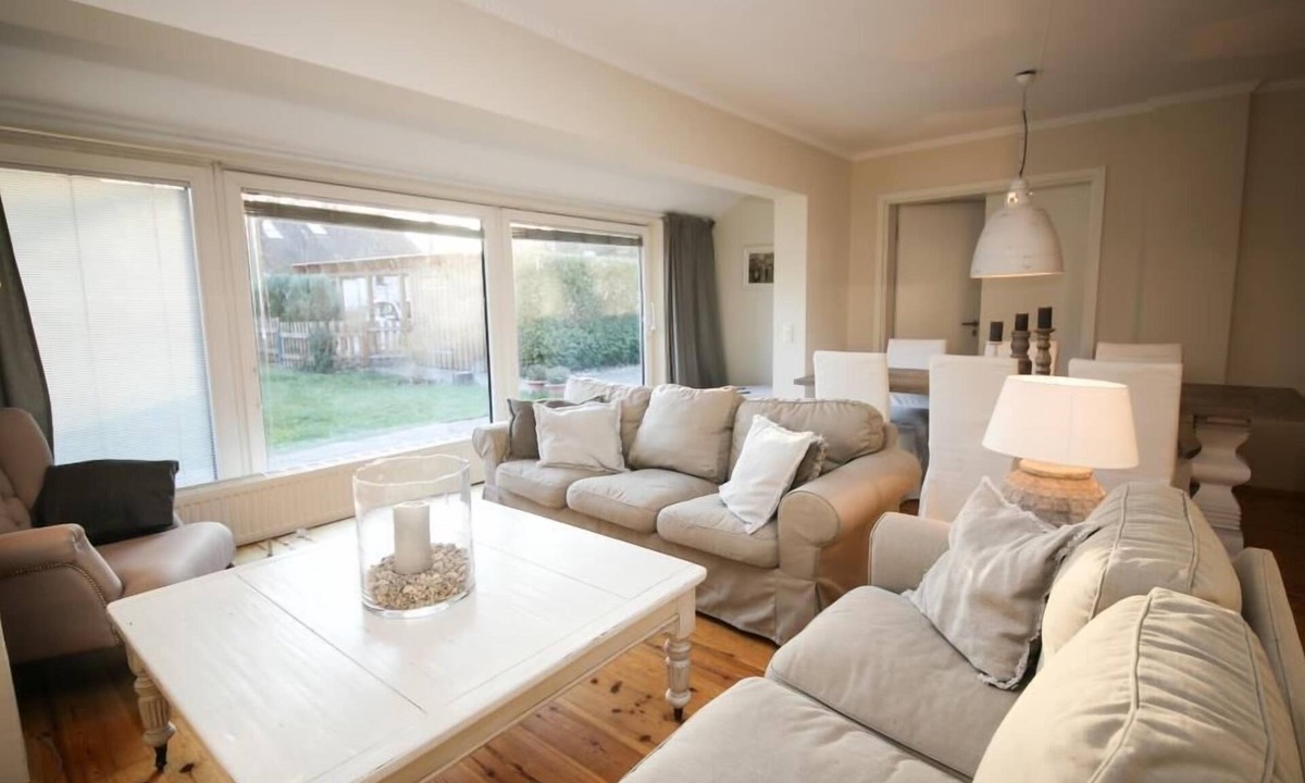 Scharbeutz Apartment | Apartment Nautic Lounge 18