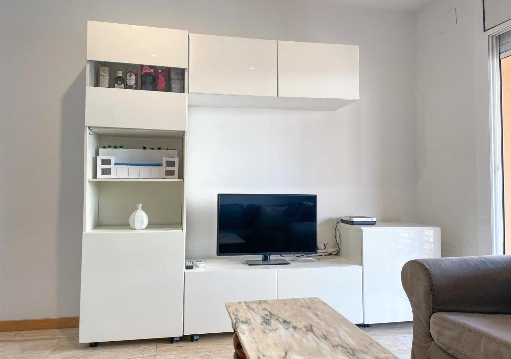 Vilanova I la Geltru Apartment | Apartment Picasso