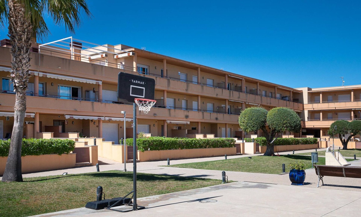 Roda de Bara Apartment | Apartment Roda de Berà, 3 bedrooms, 4 persons