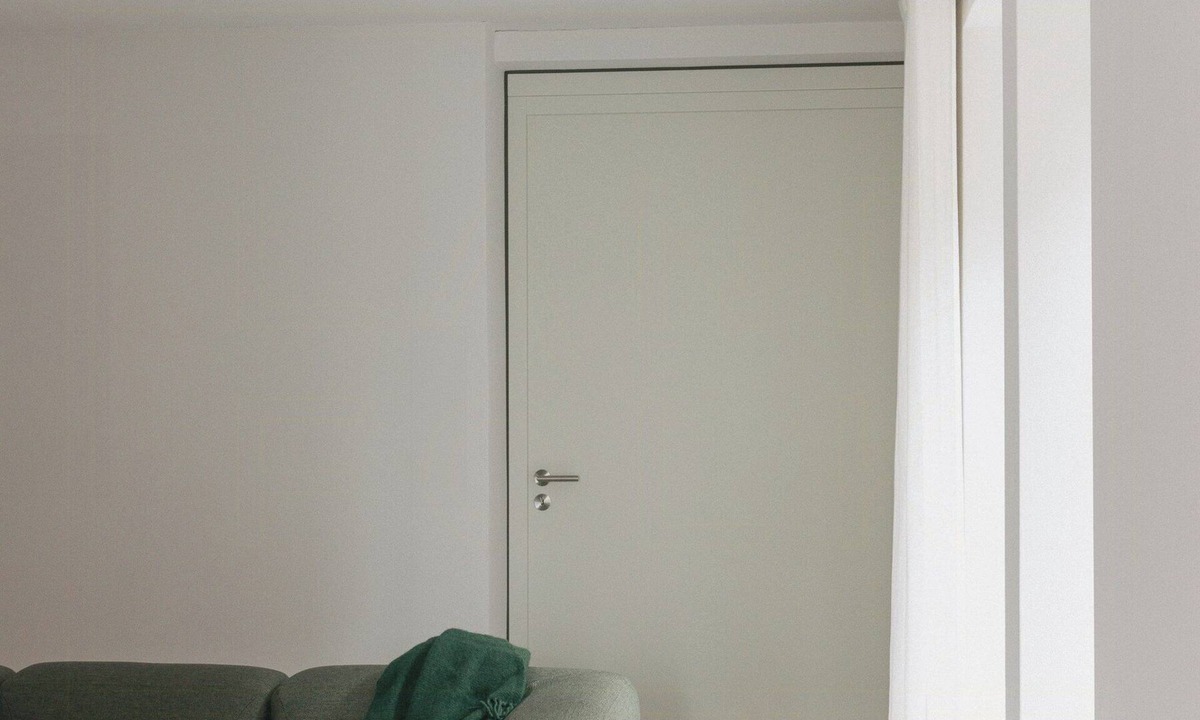 Werben Apartment | Apartment with sauna and garden view by the Elbe