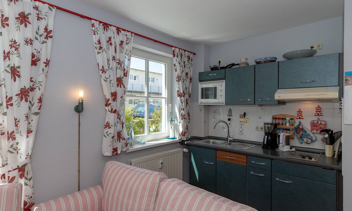 Kuhlungsborn Ost Apartment | App. 235 - 100m to the beach - Sun terrace - Swimming pool - WLAN - Parking space