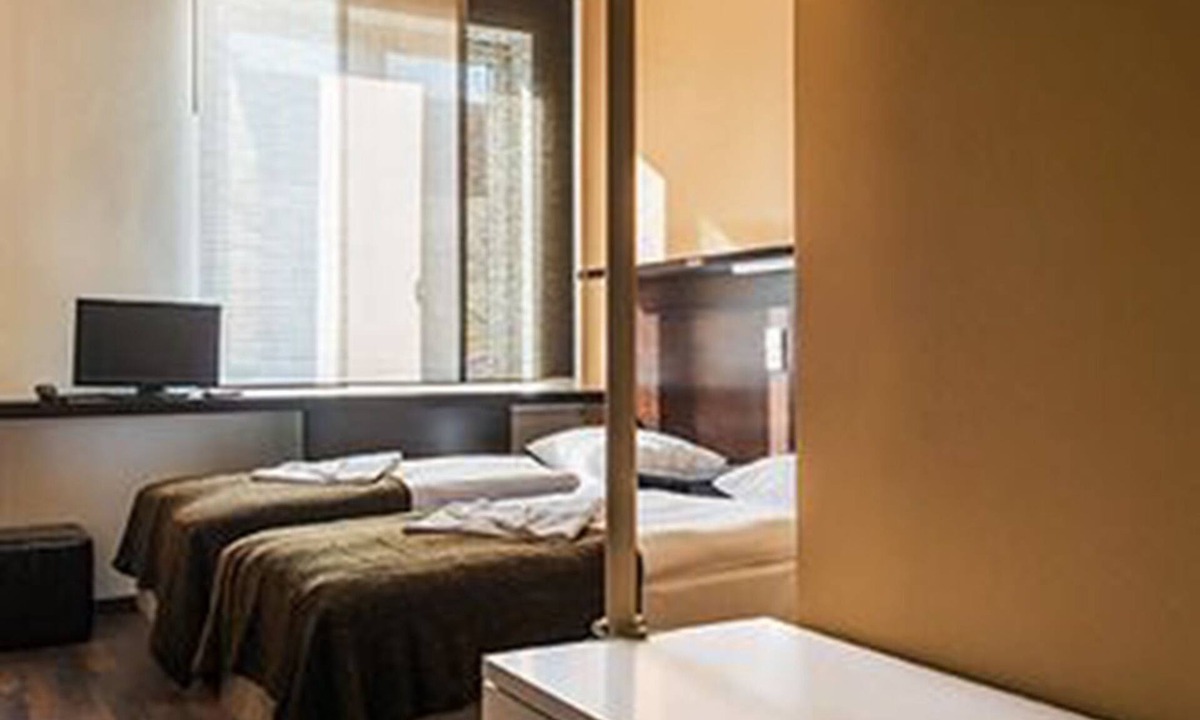 Moabit Hotel | Apple City Hotel