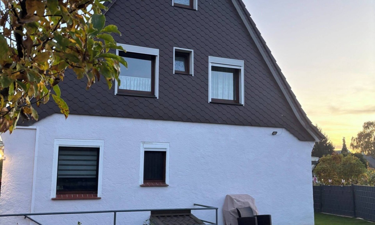 Buxtehude Apartment | Arrive and take a deep breath - your time-out in Buxtehude with great connections