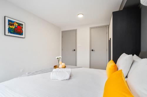 Taman Midah Apartment | Arte Cheras by Chua Home