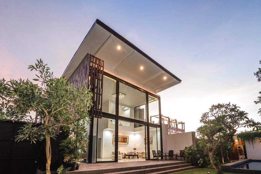 Bukit Villa | AS Villa Ungasan