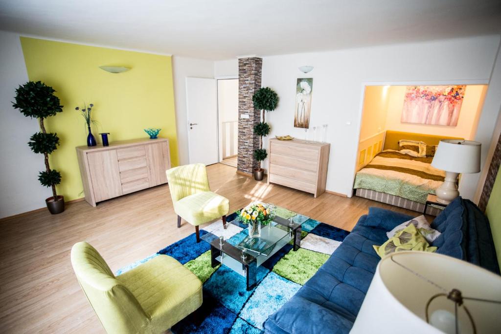 Castle Hill Apartment | Auburn Apartment
