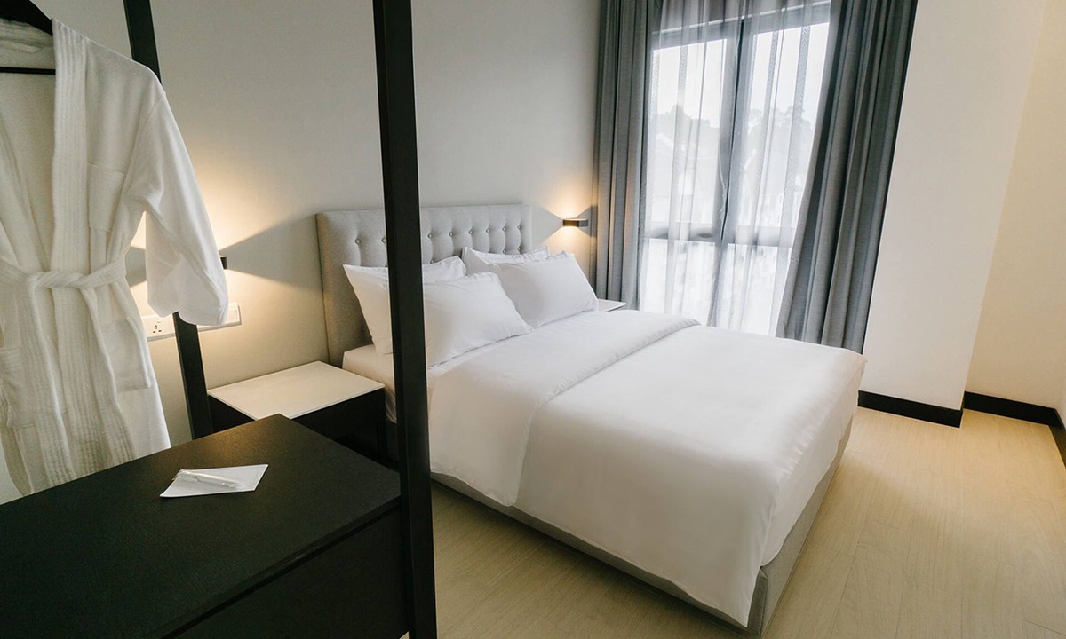 Tanah Rata Hotel | Avillion Cameron Highlands