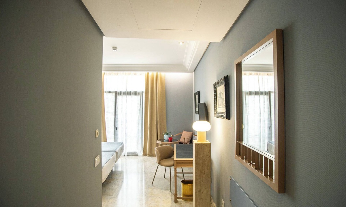 Bellavista Hotel | AZZ Mérida Medea